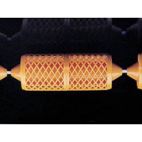 Pływak MONTREAL czerwony