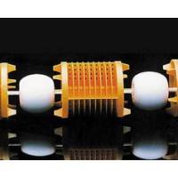 Pływak BARCELONA niebieski