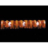 Pływak FRANCE niebieski