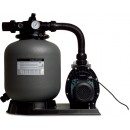 Zestaw filtracyjny Hydro-S FSP 350-500 nr 0892590