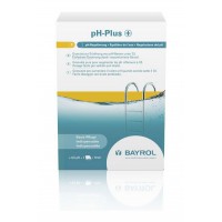 pH-Plus w granulkach 1kg