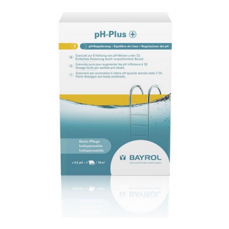 pH-Plus 1,5kg