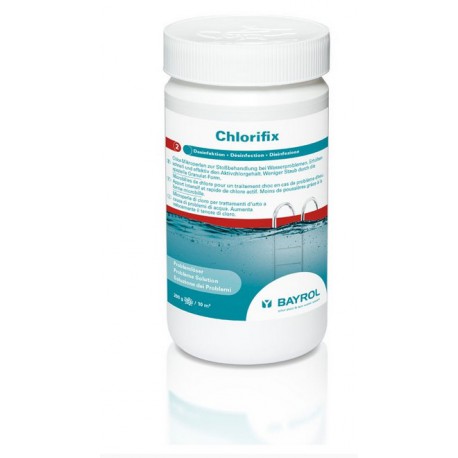 Chlorifix 1kg