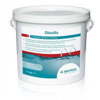 Chlorifix 5kg