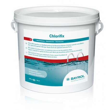 Chlorifix 5kg