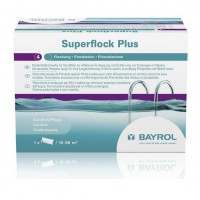 Superflock Plus 1kg