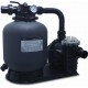 Zestaw filtracyjny Hydro-S FSP 350-500 nr 0892592