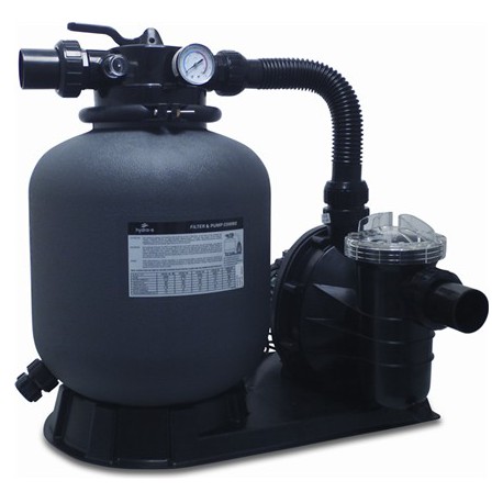 Zestaw filtracyjny Hydro-S FSP 350-500 nr 0892592