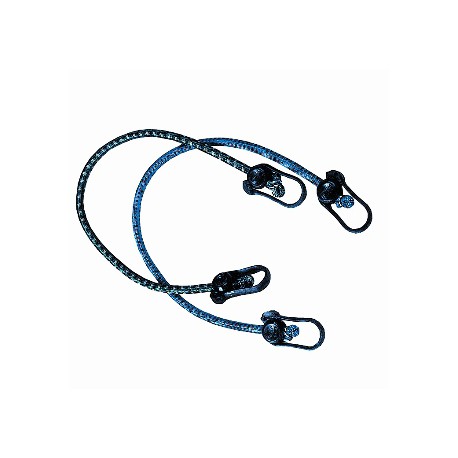 Napinacz gumowy 8mm x60cm 03999