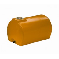 Zbiornik wyrównawczy do wanien Spa 1000l PE