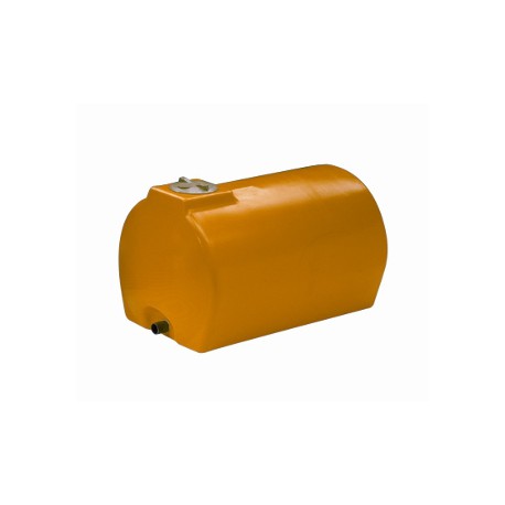 Zbiornik wyrównawczy do wanien Spa 1000l poliester