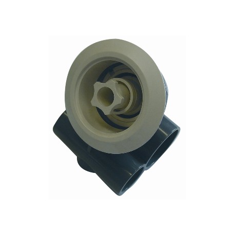 Dysza do masażu wodno-powietrznego