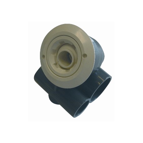 Dysza do masażu wodno-powietrznego