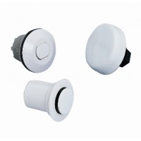 Przycisk pneumatyczny do maks.7m z gwintem