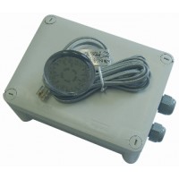 Włącznik elektryczny