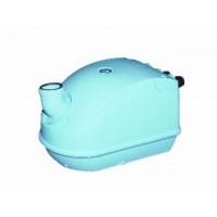 Dmuchawa powietrzna do pracy nieciągłej 900W