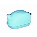 Dmuchawa powietrzna do pracy nieciągłej 900W