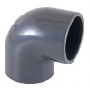 Kolano 90° klej x GW 50x1 1/2"