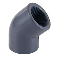 Kolano 45° GW 2 1/2"