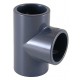 Trójnik 90° klej x GW 25x3/4" 01797