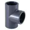 Trójnik 90° klej x GW 63x2"