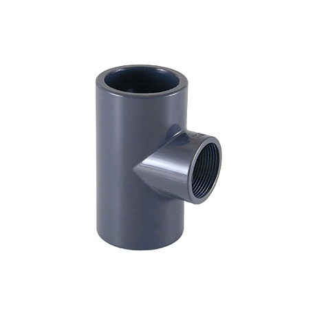 Trójnik redukcja 90° klej x GW 75x2" 01864