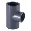Trójnik redukcja 90° klej x GW 75x2" 01864