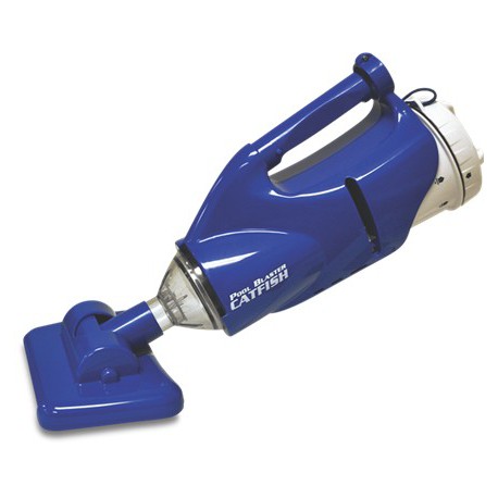 Odkurzcz basenowy, typ Pool Blaster
