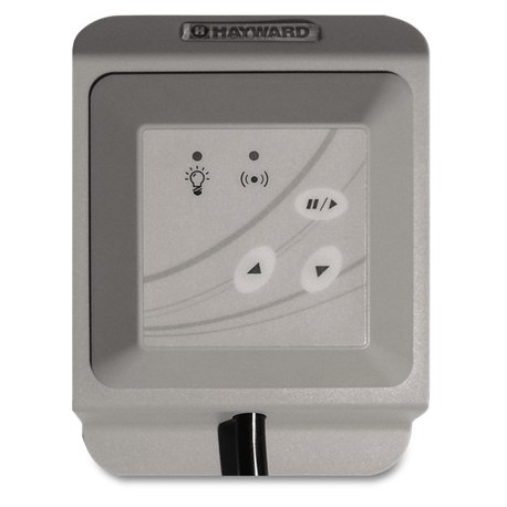 Hayward Transformator z pilotem