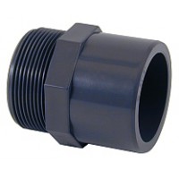 Nypel klej x GZ 75-63 x 1 1/2"