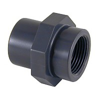 Nypel klej x GW 20-16x 1/4"