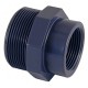 Reduktor GZxGW 3/8" x 1/2"