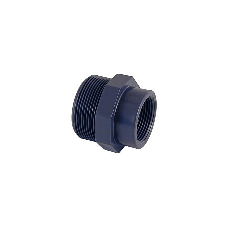 Reduktor GZxGW 3/8" x 1/2"