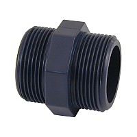 Kształtka przejściowa GZ 1 1/2"