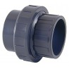 Dwuzłączka klej x GW 16 x 3/8"