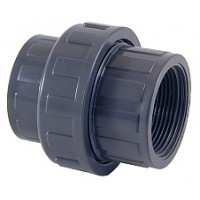 Dwuzłączka GW 1 1/4"