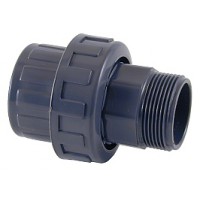 Dwuzłączka klej X GW 32x1"
