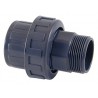 Dwuzłączka klej X GW 50x1 1/2"