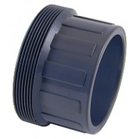 Tuleja dwuzłączki klejxGZ 32x1 1/2"