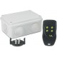 Lampa basenowa 12VAC RGB typ Varioline