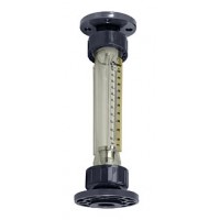 Przepływomierz kołnierz 25(40-400l/h)