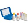 MegaPool Testkit do chloru, pH