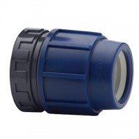 Końcówka do zaworu kulowego PN10 Series 75