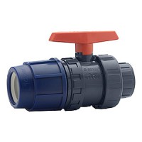 PE-EPDM GW x łączenie wciskane PE 40x1 1/4"