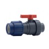 PE-EPDM połączenie PE x GW 20x1/2"