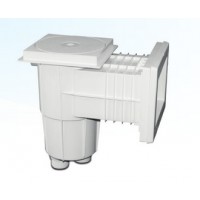 Mega Skimmer, typ Standard