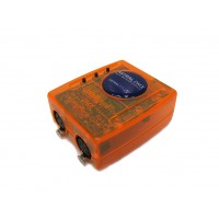 Moduł kontrolny Astral DMX PRO /oprogramowanie
