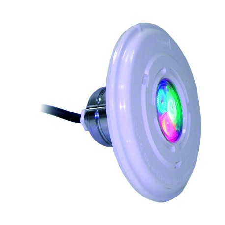 Lampa RGB LED 1.11 PAR56 bez niszy