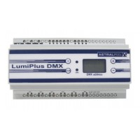 Zasilacz DMX do lamp LumiPlus Mini 2.11