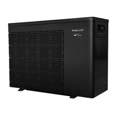 Pompy ciepła INVERTER PLUS z pełną technologią inwerterową